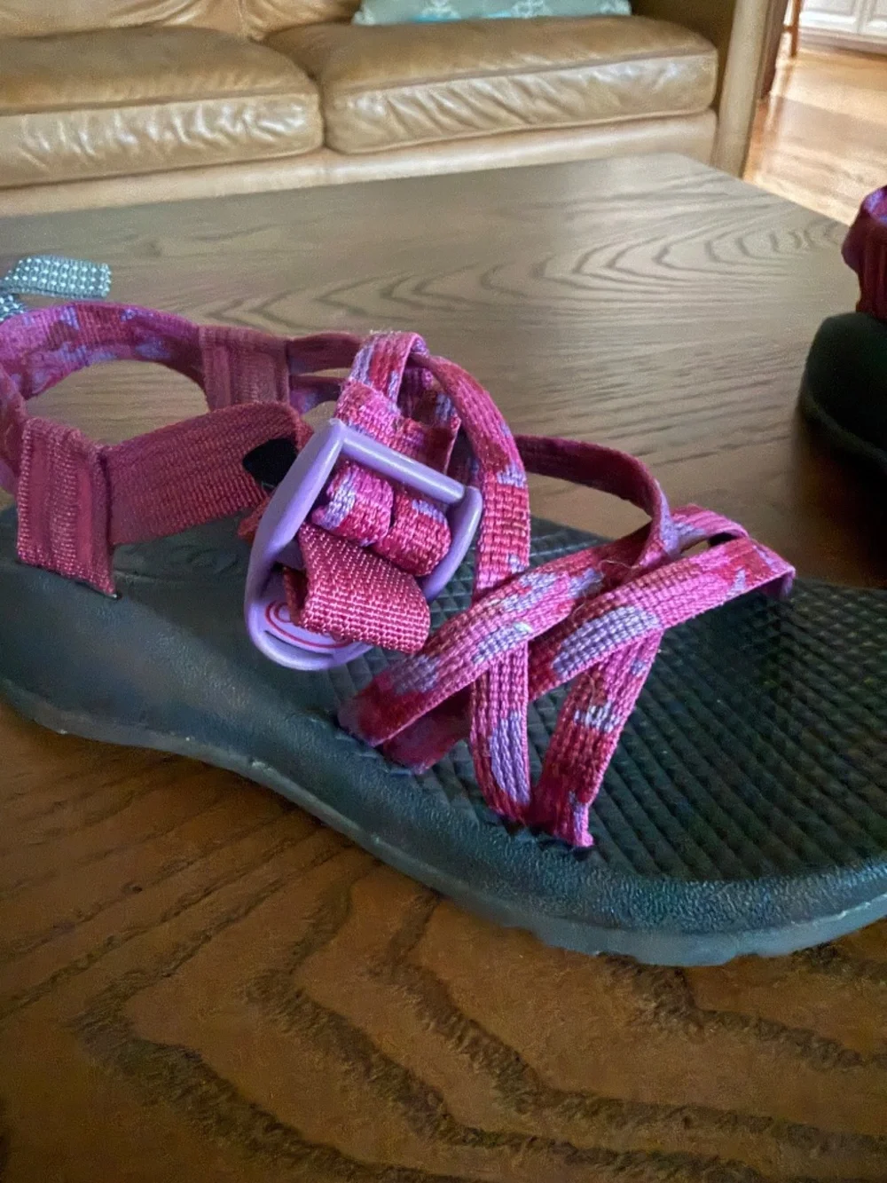 Chacos - Kids Size 2